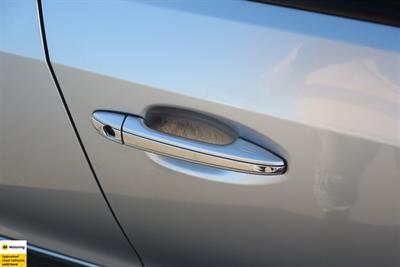 2015 Subaru Impreza - Thumbnail