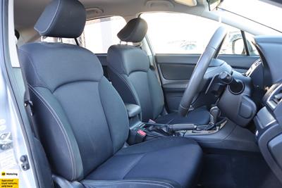 2015 Subaru Impreza - Thumbnail