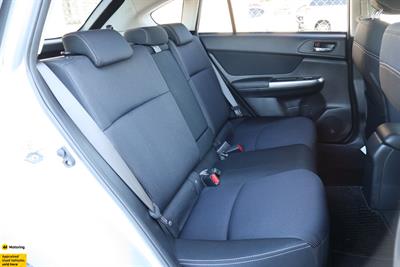 2015 Subaru Impreza - Thumbnail