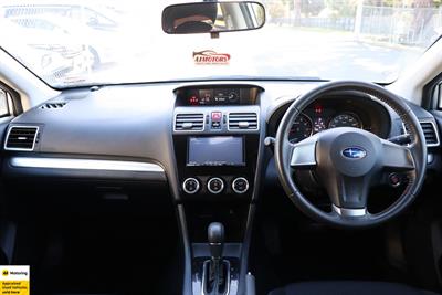 2015 Subaru Impreza - Thumbnail