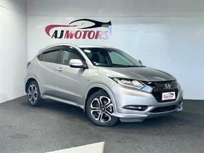 2016 Honda Vezel - Thumbnail