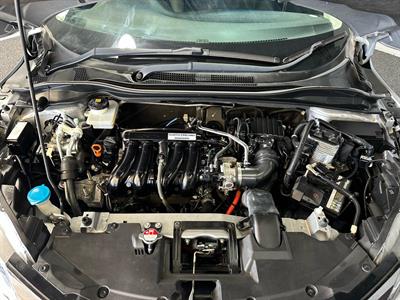 2016 Honda Vezel - Thumbnail