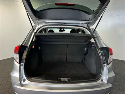 2016 Honda Vezel - Thumbnail