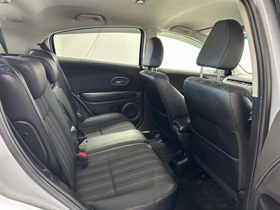 2016 Honda Vezel - Thumbnail