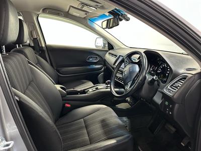 2016 Honda Vezel - Thumbnail