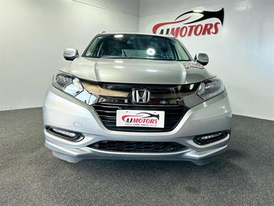 2016 Honda Vezel - Thumbnail