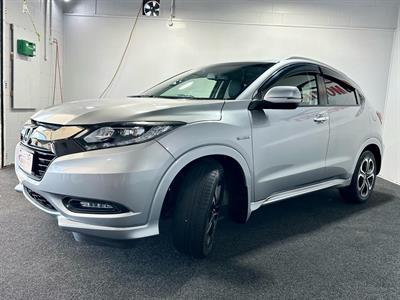 2016 Honda Vezel - Thumbnail