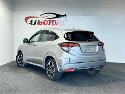 2016 Honda Vezel - Thumbnail