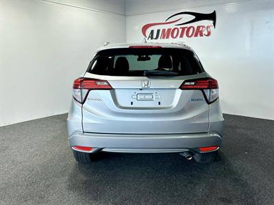 2016 Honda Vezel - Thumbnail