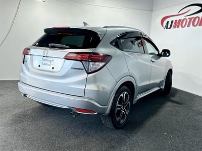 2016 Honda Vezel - Thumbnail