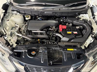 2018 Nissan X-Trail - Thumbnail