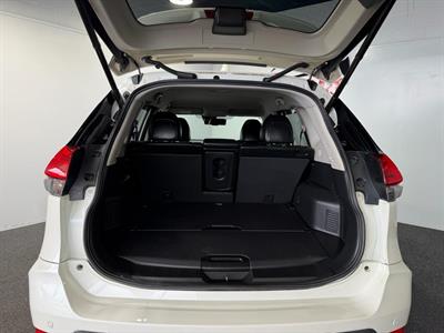 2018 Nissan X-Trail - Thumbnail