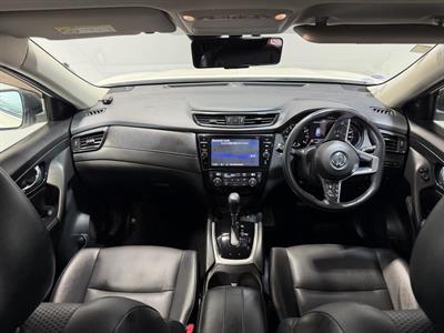 2018 Nissan X-Trail - Thumbnail