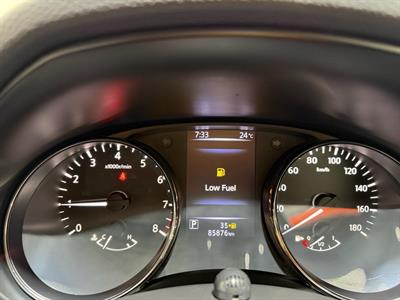 2018 Nissan X-Trail - Thumbnail