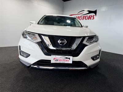 2018 Nissan X-Trail - Thumbnail