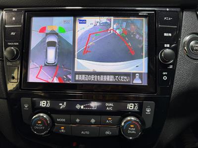 2018 Nissan X-Trail - Thumbnail