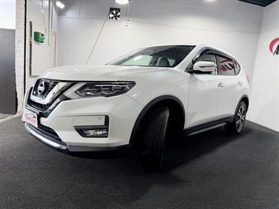 2018 Nissan X-Trail - Thumbnail