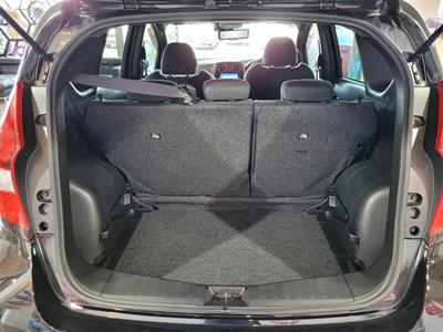 2017 Nissan Note - Thumbnail