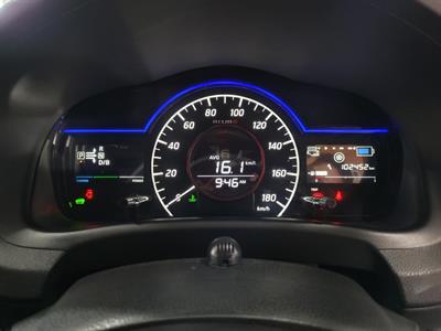 2017 Nissan Note - Thumbnail