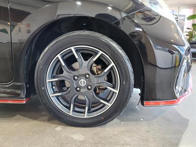 2017 Nissan Note - Thumbnail