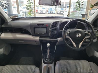 2011 Honda CR-Z - Thumbnail