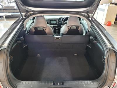 2011 Honda CR-Z - Thumbnail