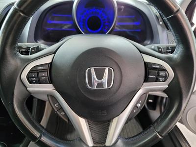 2011 Honda CR-Z - Thumbnail