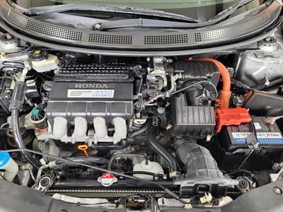 2011 Honda CR-Z - Thumbnail