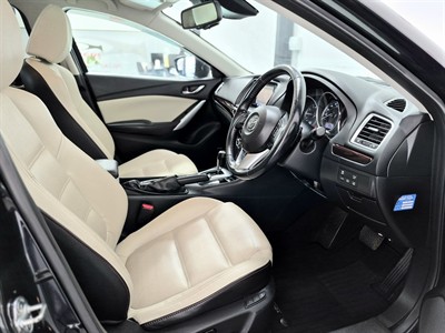 2013 Mazda Atenza - Thumbnail