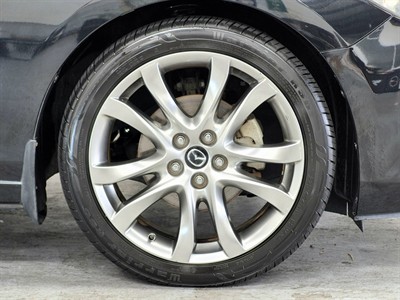 2013 Mazda Atenza - Thumbnail