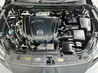 2013 Mazda Atenza - Thumbnail