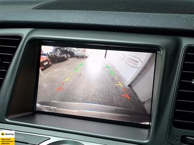 2013 Nissan Murano - Thumbnail