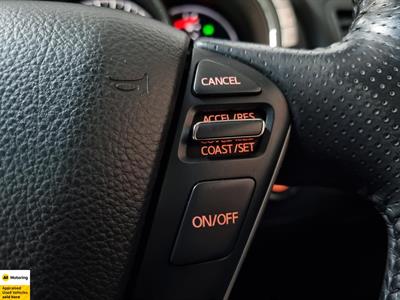 2013 Nissan Murano - Thumbnail