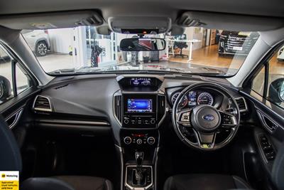 2019 Subaru Forester - Thumbnail