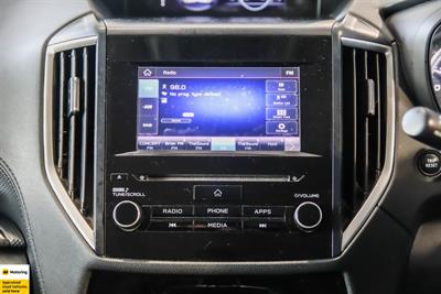 2019 Subaru Forester - Thumbnail