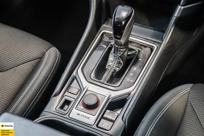 2019 Subaru Forester - Thumbnail