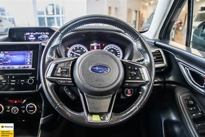 2019 Subaru Forester - Thumbnail