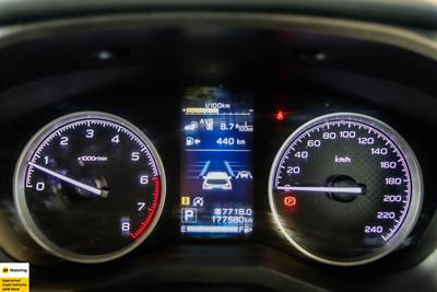 2019 Subaru Forester - Thumbnail