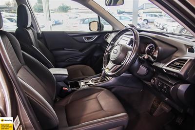 2019 Subaru Forester - Thumbnail