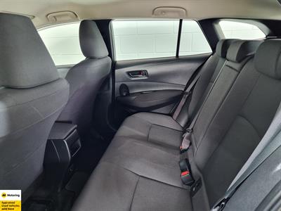 2020 Toyota Corolla - Thumbnail