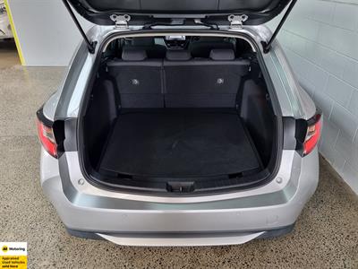 2020 Toyota Corolla - Thumbnail