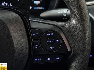 2020 Toyota Corolla - Thumbnail