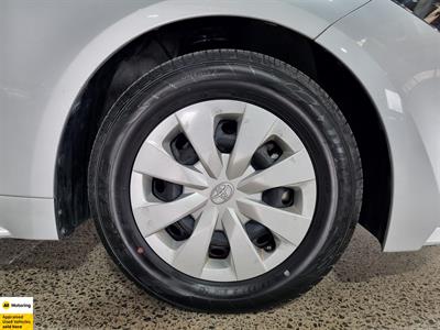 2020 Toyota Corolla - Thumbnail