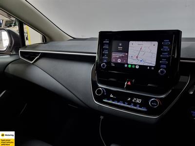 2020 Toyota Corolla - Thumbnail
