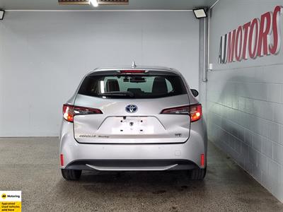 2020 Toyota Corolla - Thumbnail