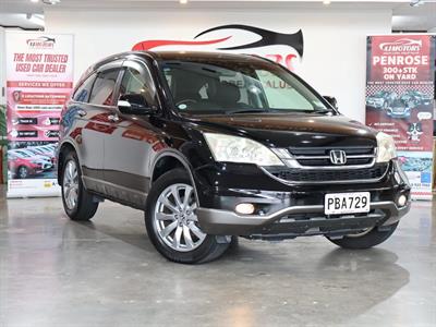 2010 Honda CR-V