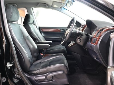 2010 Honda CR-V - Thumbnail