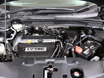 2010 Honda CR-V - Thumbnail