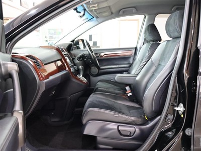 2010 Honda CR-V - Thumbnail