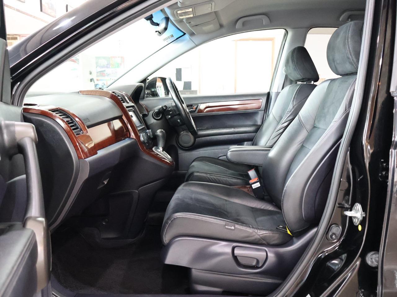 2010 Honda CR-V